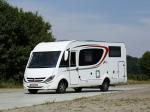 Burstner Viseo i 690 G 2014 года
